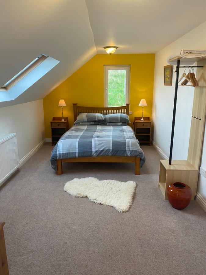 Barnweil Bed and Breakfast Stein Εξωτερικό φωτογραφία