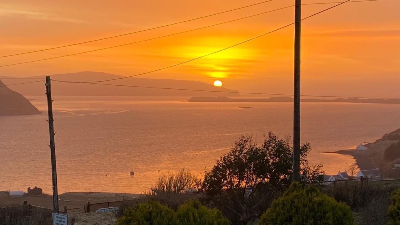 Barnweil Bed and Breakfast Stein Εξωτερικό φωτογραφία
