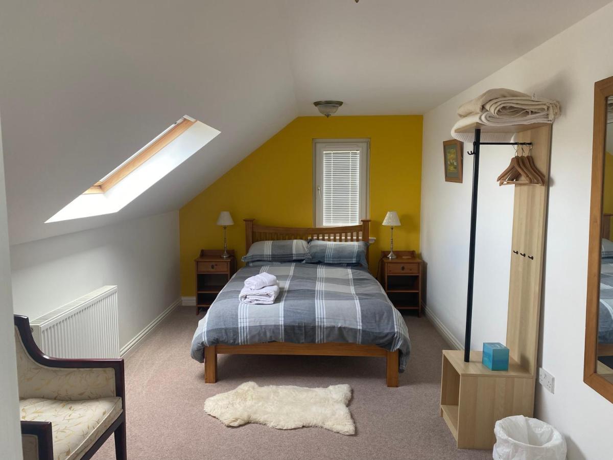 Barnweil Bed and Breakfast Stein Εξωτερικό φωτογραφία