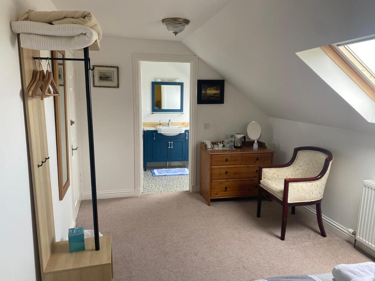 Barnweil Bed and Breakfast Stein Εξωτερικό φωτογραφία