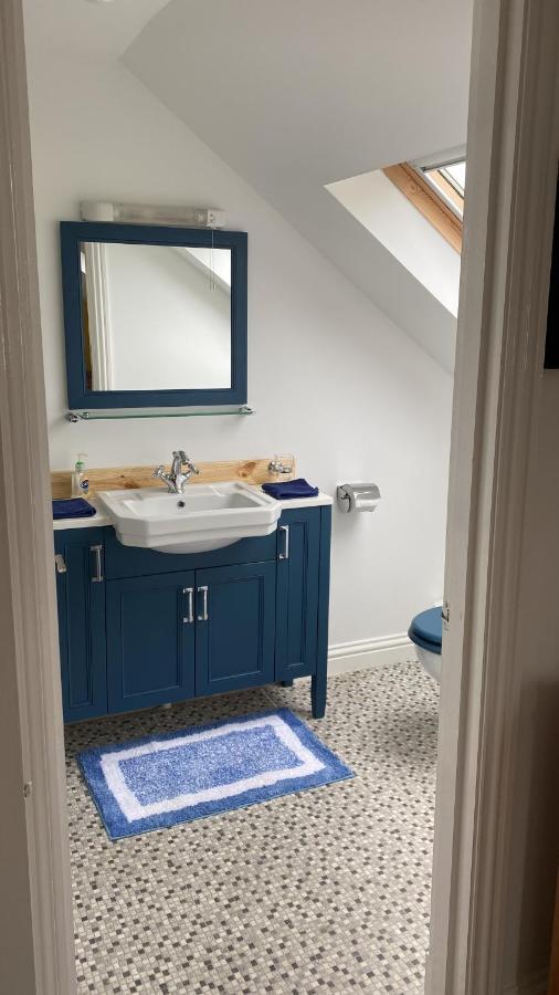 Barnweil Bed and Breakfast Stein Εξωτερικό φωτογραφία